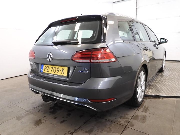 VOLKSWAGEN GOLF 2017 wvwzzzauzjp537490