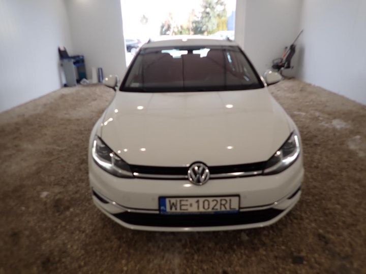 VOLKSWAGEN GOLF 2017 wvwzzzauzjp537990