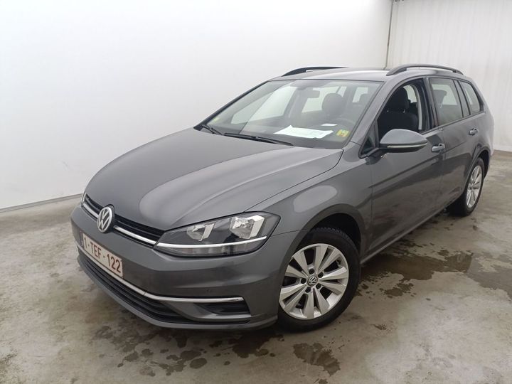 VOLKSWAGEN GOLF 2017 wvwzzzauzjp538456