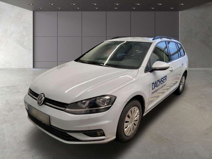 VOLKSWAGEN GOLF 2017 wvwzzzauzjp538607