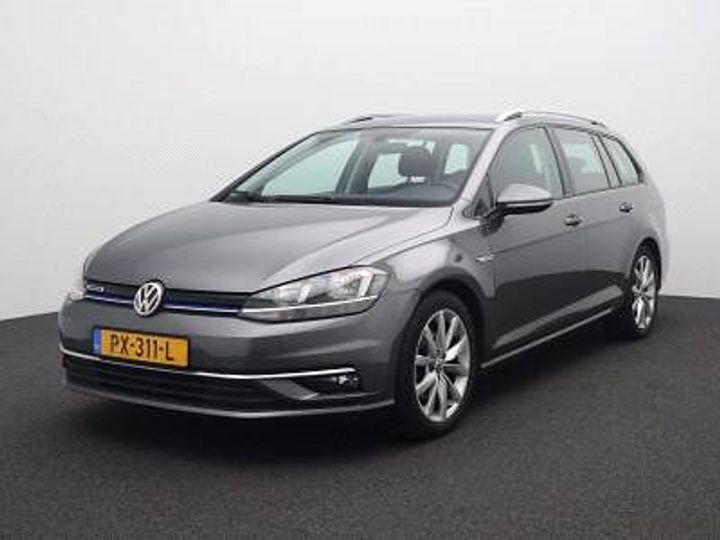 VOLKSWAGEN GOLF 2017 wvwzzzauzjp539255