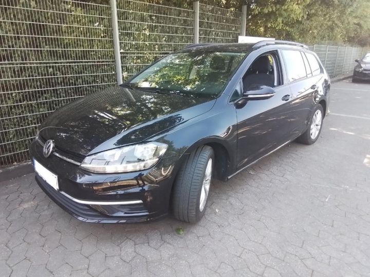 VOLKSWAGEN GOLF 2017 wvwzzzauzjp540336