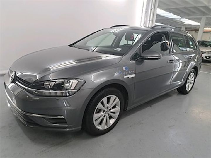 VOLKSWAGEN GOLF 2017 wvwzzzauzjp540850