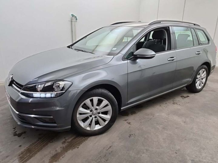 VOLKSWAGEN GOLF 2017 wvwzzzauzjp540860