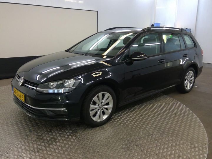 VOLKSWAGEN GOLF 2017 wvwzzzauzjp541139