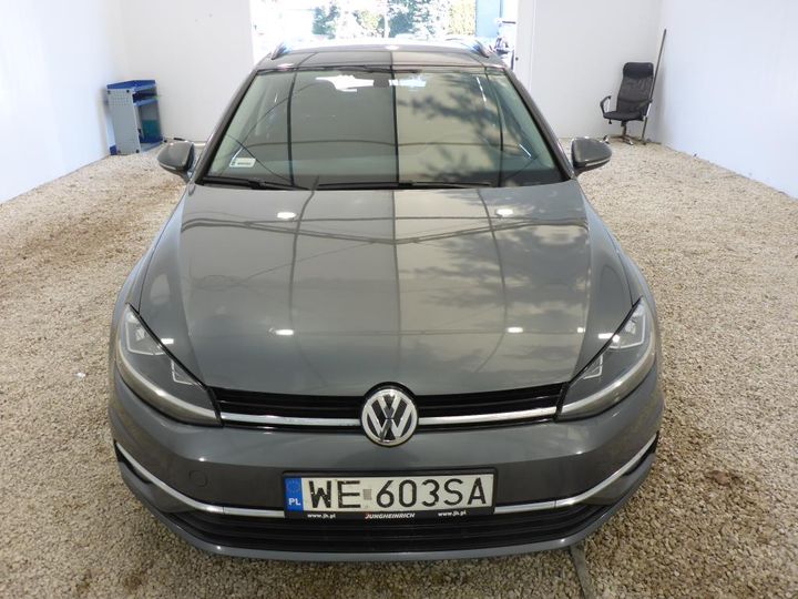 VOLKSWAGEN GOLF 2017 wvwzzzauzjp541928