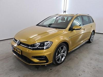 VOLKSWAGEN GOLF 2017 wvwzzzauzjp543248