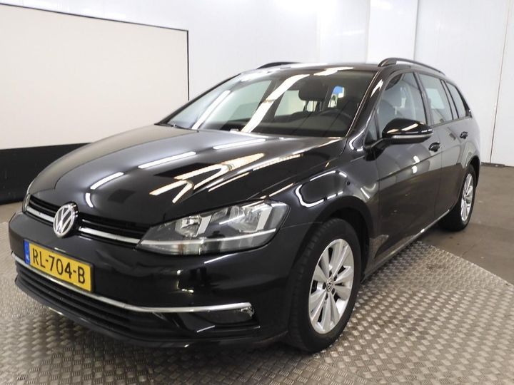 VOLKSWAGEN GOLF 2018 wvwzzzauzjp543652