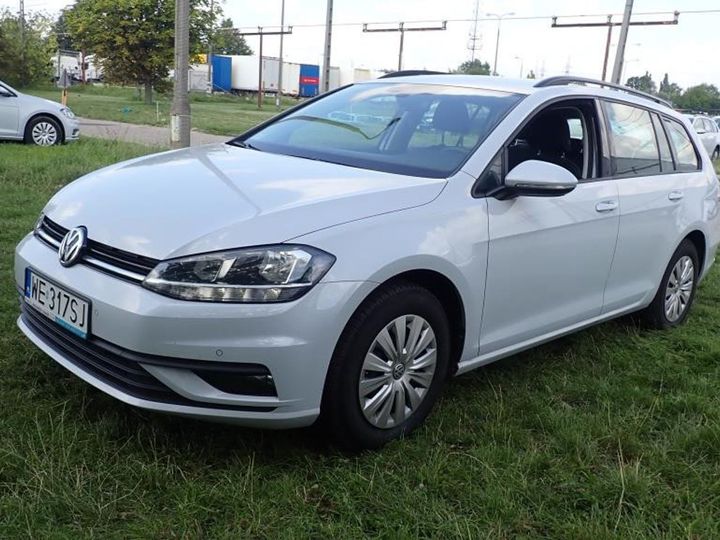 VOLKSWAGEN GOLF 2018 wvwzzzauzjp543804