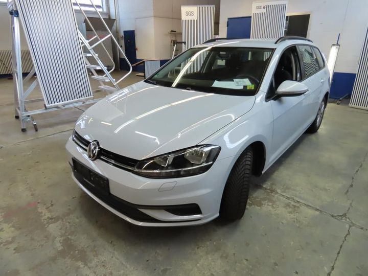 VOLKSWAGEN GOLF 2017 wvwzzzauzjp545678