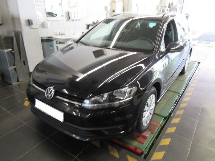 VOLKSWAGEN GOLF 2017 wvwzzzauzjp546397