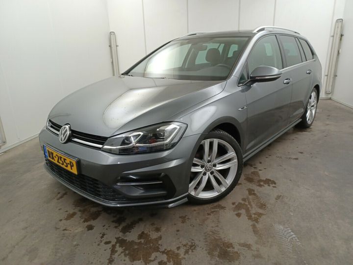 VOLKSWAGEN GOLF 2018 wvwzzzauzjp546855