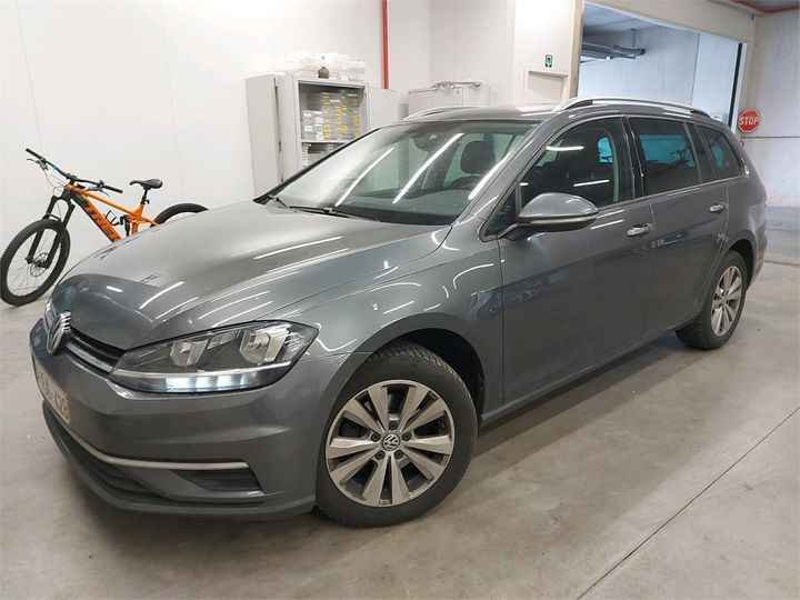 VOLKSWAGEN GOLF 2017 wvwzzzauzjp552359