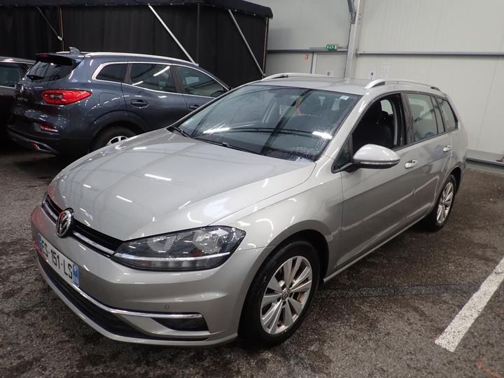 VOLKSWAGEN GOLF 2017 wvwzzzauzjp553677