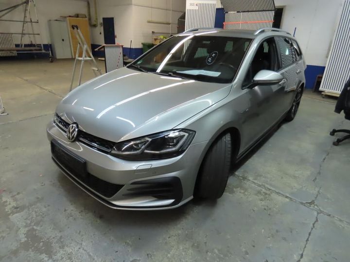 VOLKSWAGEN GOLF 2017 wvwzzzauzjp553953