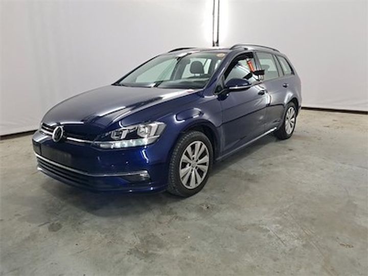 VOLKSWAGEN GOLF 2017 wvwzzzauzjp555550