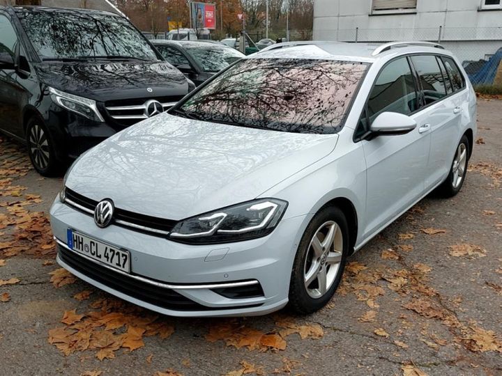 VOLKSWAGEN GOLF 2017 wvwzzzauzjp555658