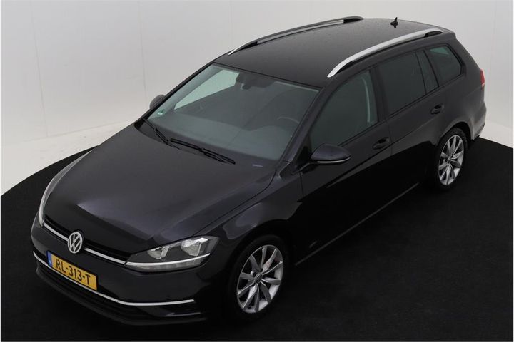 VOLKSWAGEN GOLF 2018 wvwzzzauzjp556286