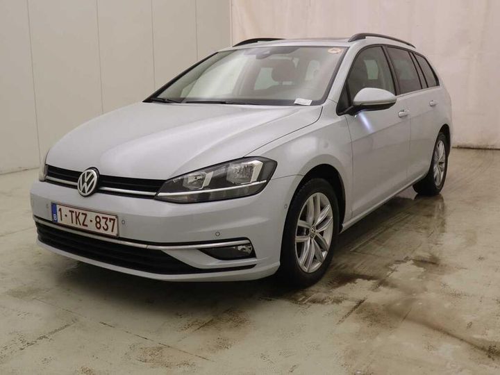 VOLKSWAGEN GOLF 2017 wvwzzzauzjp556678