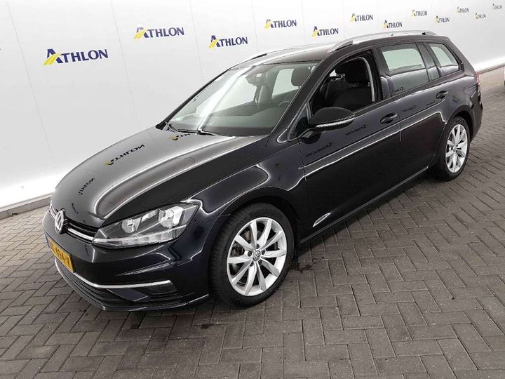 VOLKSWAGEN GOLF 2018 wvwzzzauzjp557164