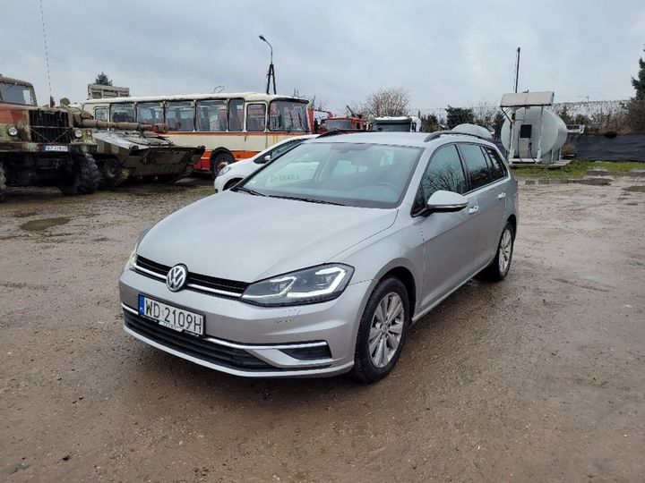 VOLKSWAGEN GOLF 2018 wvwzzzauzjp559826