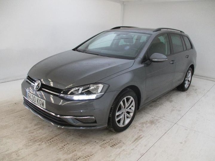 VOLKSWAGEN GOLF 2018 wvwzzzauzjp559929