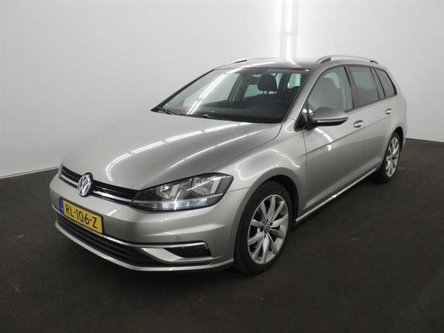 VOLKSWAGEN GOLF 2018 wvwzzzauzjp560130