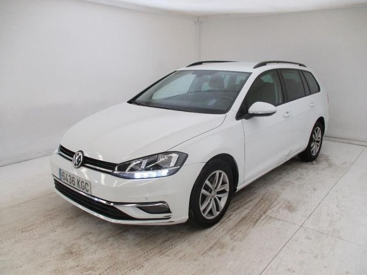 VOLKSWAGEN GOLF 2017 wvwzzzauzjp560695