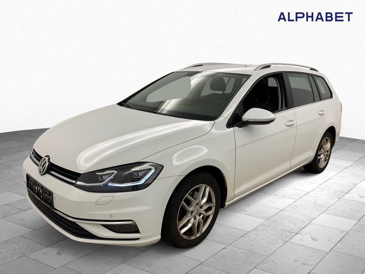 VOLKSWAGEN GOLF 2018 wvwzzzauzjp560698