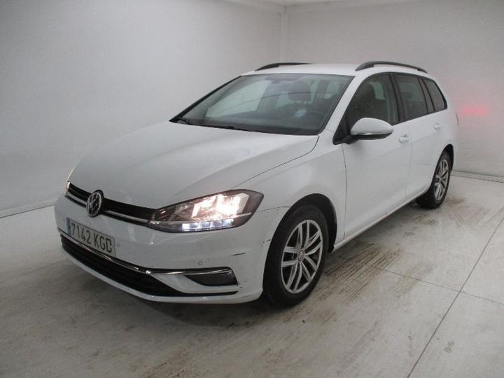 VOLKSWAGEN GOLF 2017 wvwzzzauzjp560771