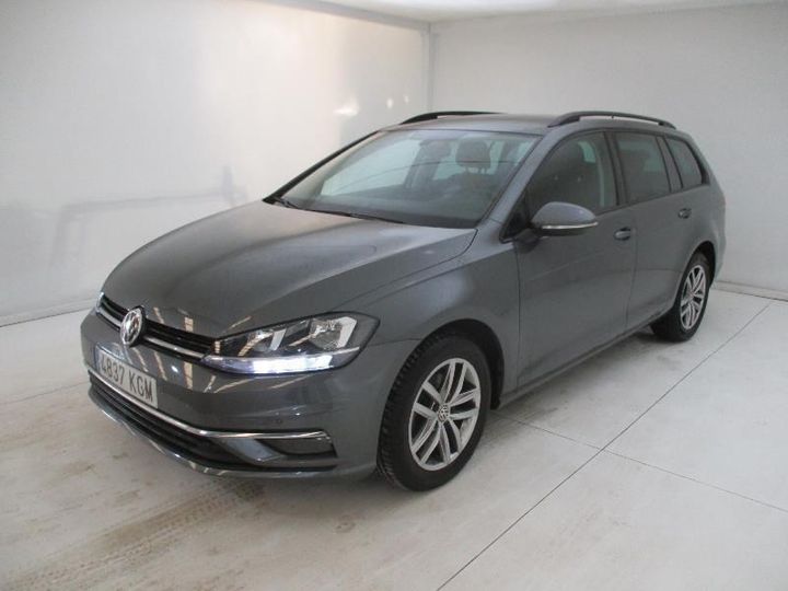 VOLKSWAGEN GOLF 2017 wvwzzzauzjp560886