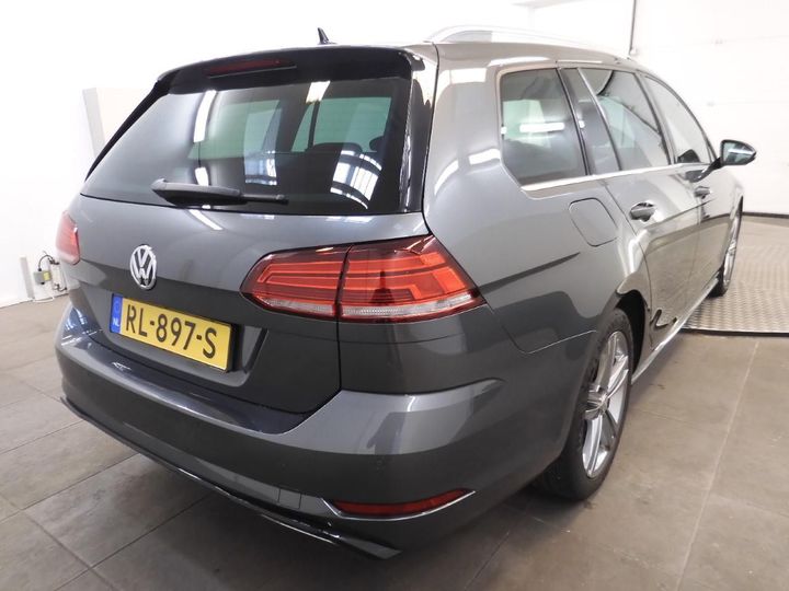 VOLKSWAGEN GOLF 2018 wvwzzzauzjp561357