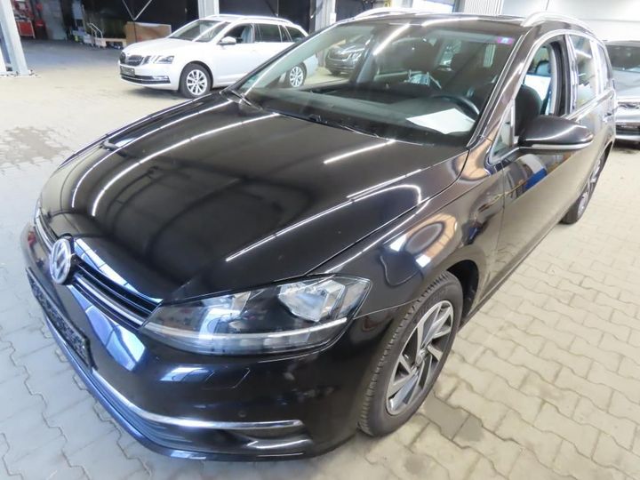 VOLKSWAGEN GOLF 2018 wvwzzzauzjp561937