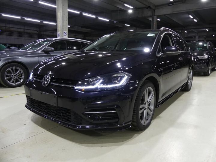 VOLKSWAGEN GOLF 2017 wvwzzzauzjp562514