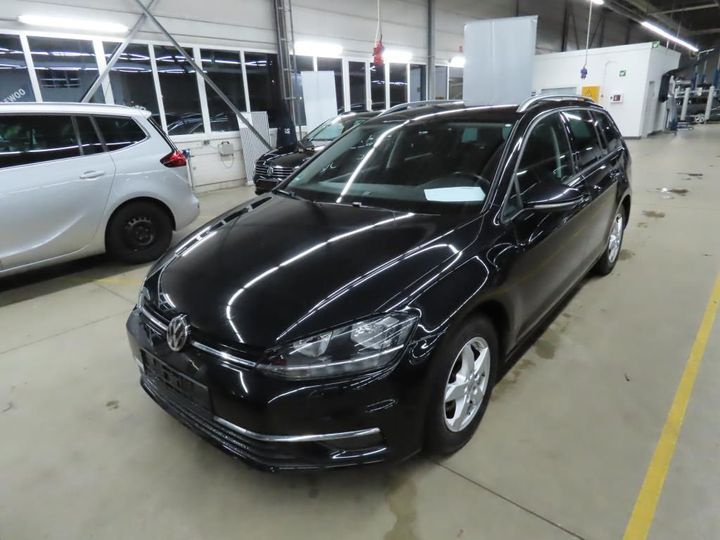 VOLKSWAGEN GOLF 2018 wvwzzzauzjp563960