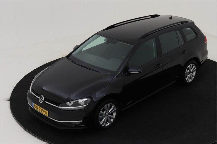 VOLKSWAGEN GOLF 2018 wvwzzzauzjp564654