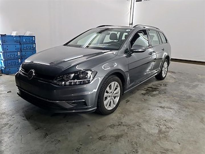 VOLKSWAGEN GOLF 2018 wvwzzzauzjp565191