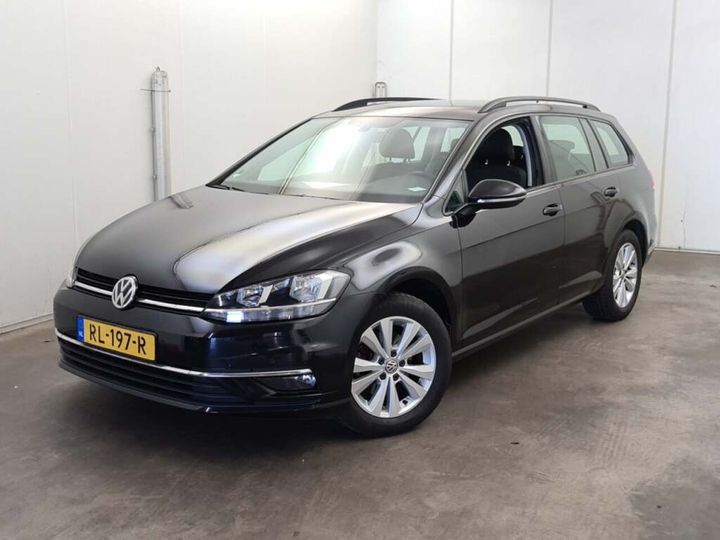 VOLKSWAGEN GOLF 2018 wvwzzzauzjp565778