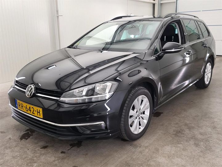 VOLKSWAGEN GOLF 2018 wvwzzzauzjp565957