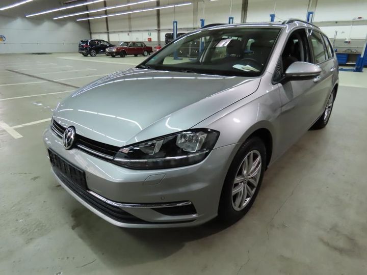 VOLKSWAGEN GOLF 2018 wvwzzzauzjp566198