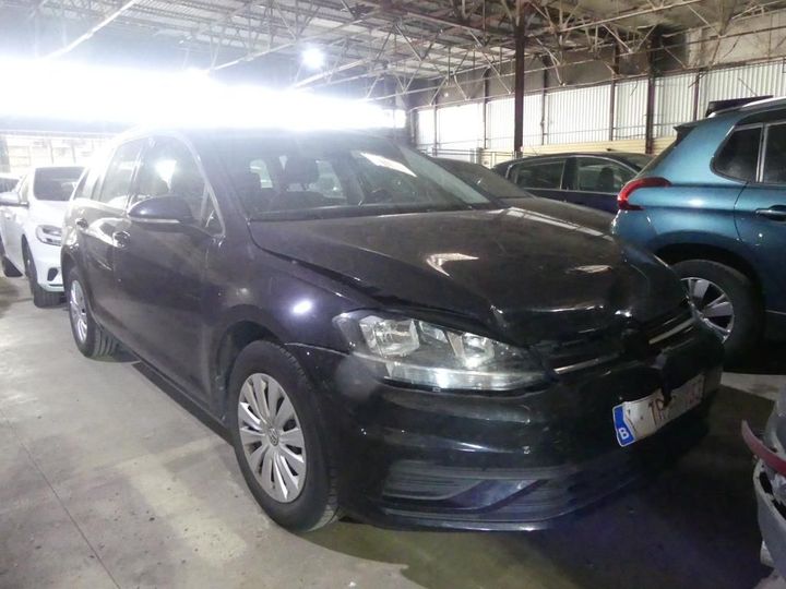 VOLKSWAGEN GOLF 2018 wvwzzzauzjp566661