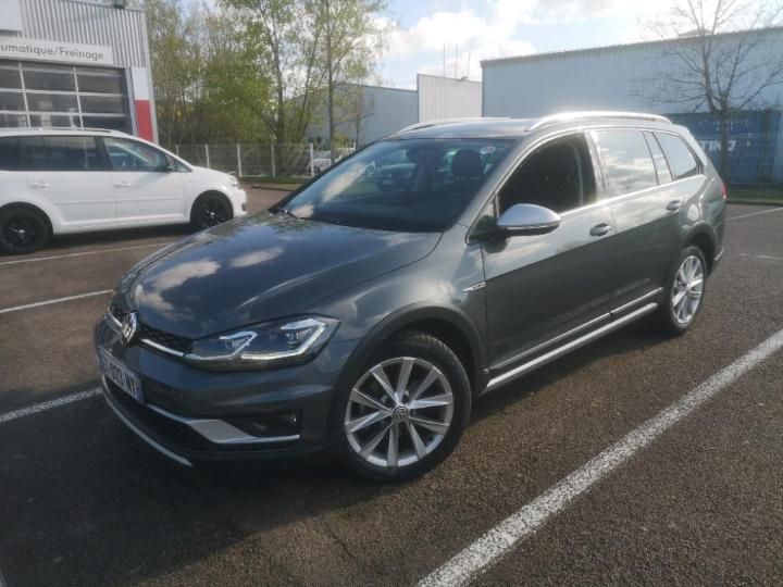 VOLKSWAGEN GOLF 2018 wvwzzzauzjp566934