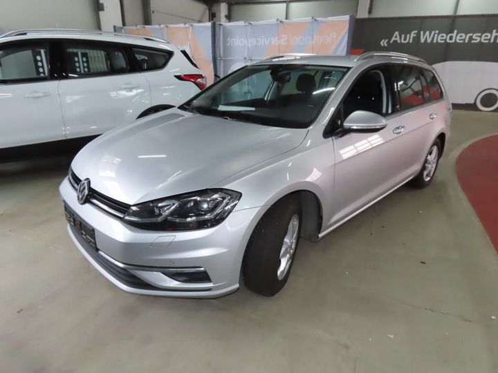 VOLKSWAGEN GOLF 2018 wvwzzzauzjp567151