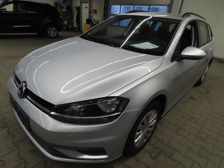 VOLKSWAGEN GOLF 2018 wvwzzzauzjp567375