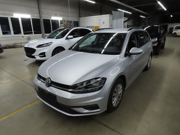 VOLKSWAGEN GOLF 2018 wvwzzzauzjp567740