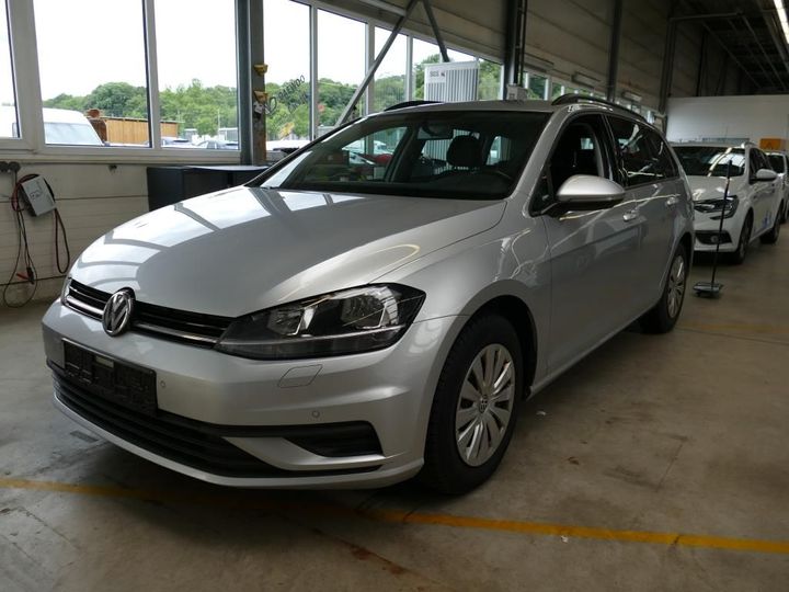 VOLKSWAGEN GOLF 2018 wvwzzzauzjp567894