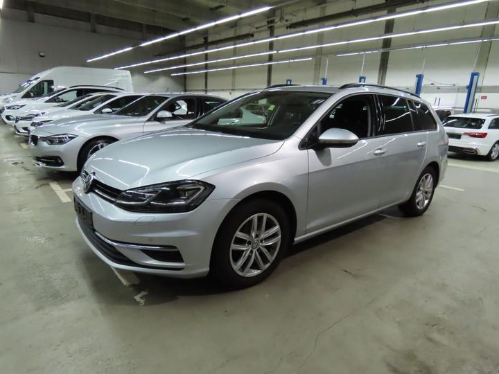 VOLKSWAGEN GOLF 2018 wvwzzzauzjp568117