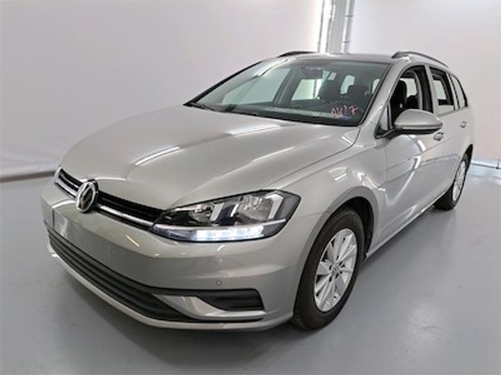 VOLKSWAGEN GOLF 2018 wvwzzzauzjp568706