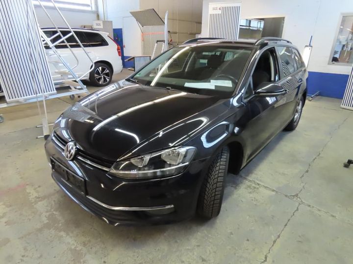 VOLKSWAGEN GOLF 2018 wvwzzzauzjp569066