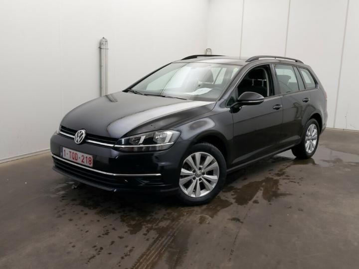 VOLKSWAGEN GOLF 2018 wvwzzzauzjp569178